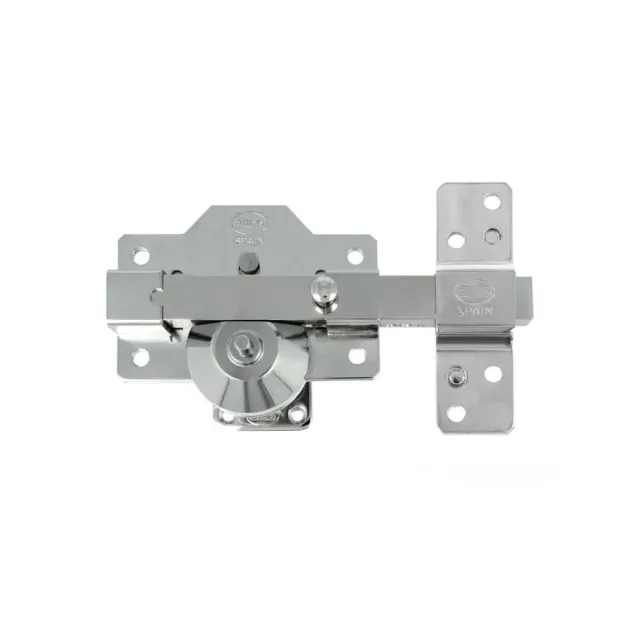 Amig 1Plus Serratura da Incasso 105x170 mm Antiscasso