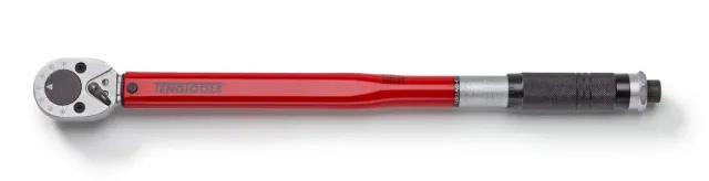 TengTools 1292AG-EP Chiave Dinamometrica 1/2" 40-210Nm