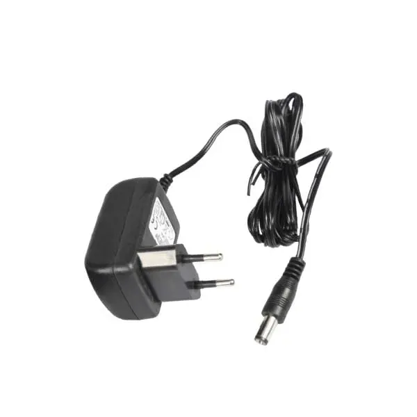 Ribimex R-BAT20 PRBAT20/CHPLUG Caricatore Plug 20V ricarica rapida