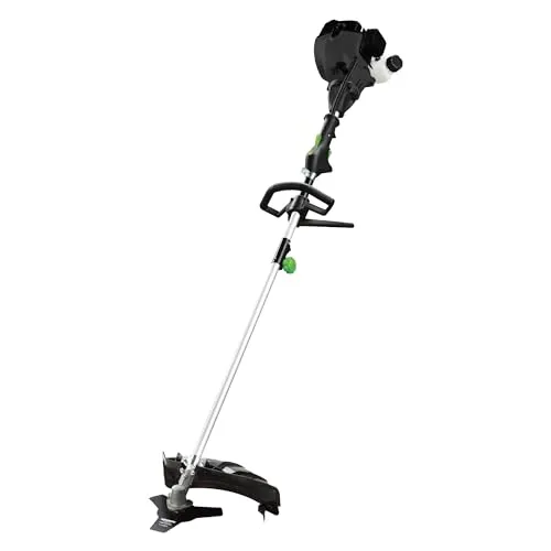 Ribimex decespugliatore a scoppio 25 cc lama e filo