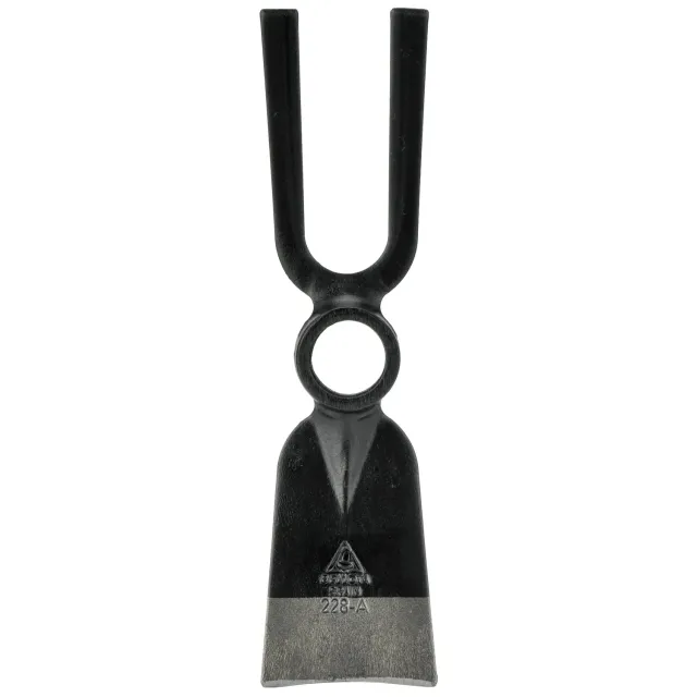 Bellota HOE228AP testa zappetta forgiata zappa+forcella