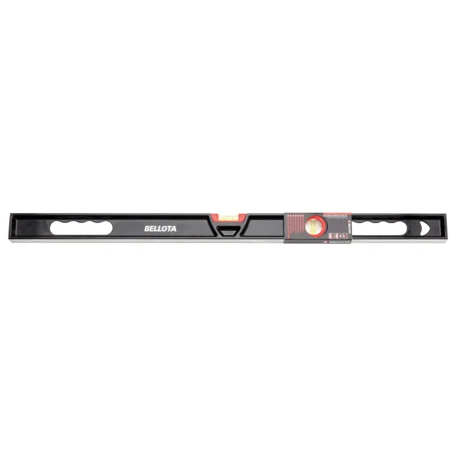 Bellota 50103-80 Livella Doppio T 80 cm