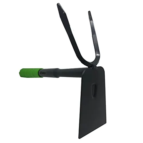 Ribimex PROFX3/P1 set giardinaggio 3 pz Soft Grip