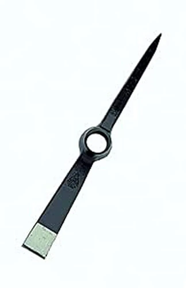 Bellota piccone 3 kg 520x55 mm acciaio forgiato