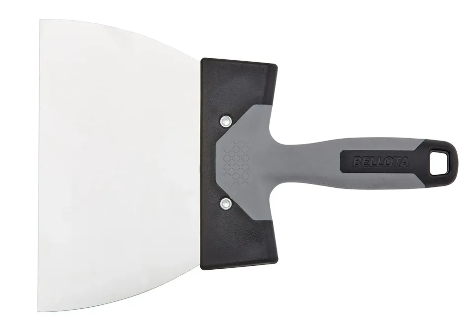 Bellota 5900-160 spatola americana 160 mm bimateriale
