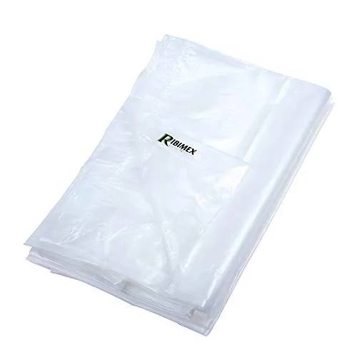 Ribiland Ribimex Ecoplatinium Telone 3x4 m 70 g/m² Semitrasparente