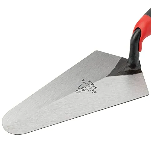 Bellota TRF42JBM Cazzuola Madrilena Forgiata Bimateriale