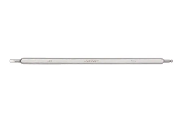 TengTools Lama Cacciavite Doppia Hex 3x3 Sferica
