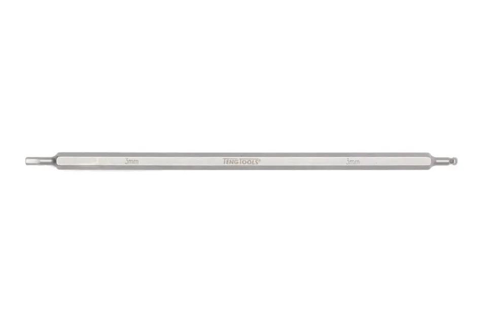 TengTools Lama Cacciavite Doppia Hex 3x3 Sferica