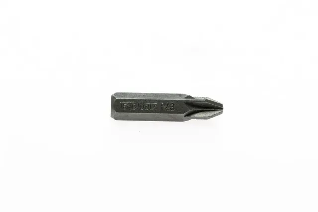 TengTools Inserto PZ3 impatto 5/16" Pozidriv heavy duty
