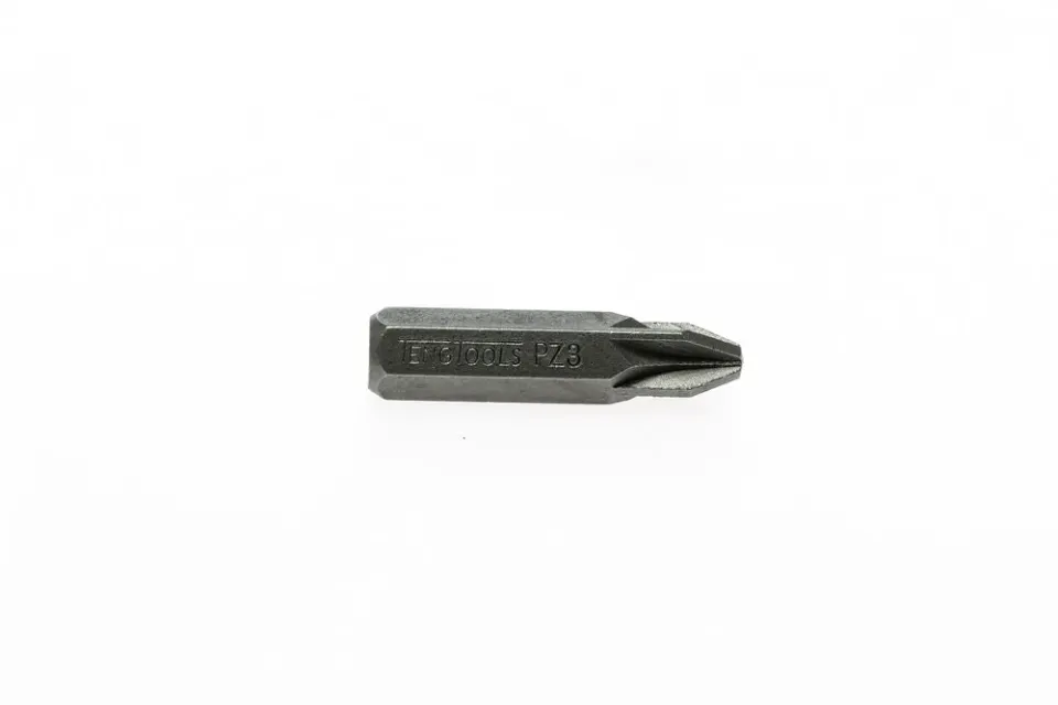 TengTools Inserto PZ3 impatto 5/16" Pozidriv heavy duty