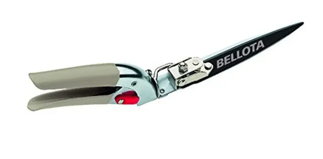 Bellota 3555 forbici erba lame 150 mm testa rotante