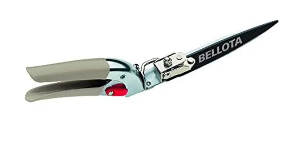 Bellota 3555 forbici erba lame 150 mm testa rotante