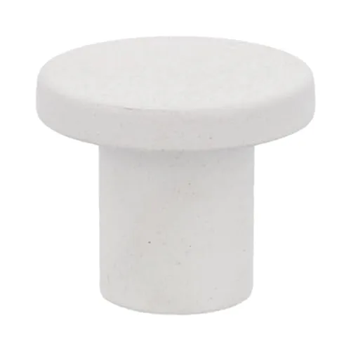Amig Mod. 800 pomello mobili 2 pezzi bianco