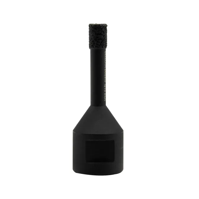 Bellota 507508 corona diamantata a secco per piastrelle