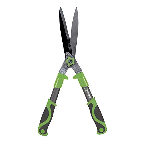 Ribiland-Ribimex PRCH52 tagliasiepi manuale 52 cm carbonio