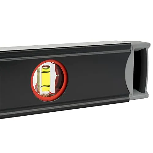 Bellota 50107-60 Livella Tubolare 60cm Magnetica