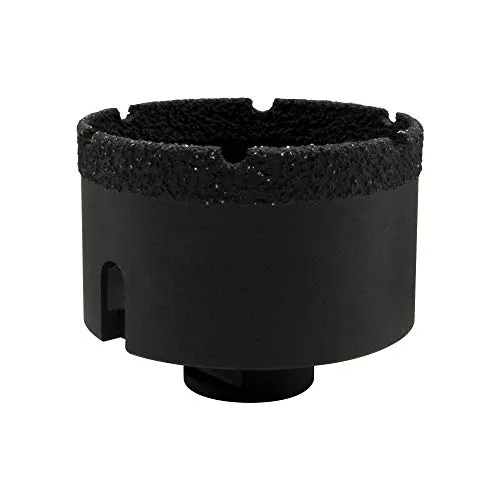 Bellota 50750 Corona Diamantata 68 mm a Secco