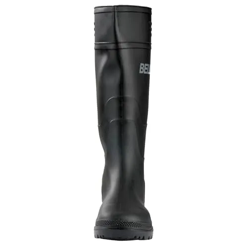 Bellota 72241BOB Stivali Lavoro PVC Neri 40 EU Impermeabili