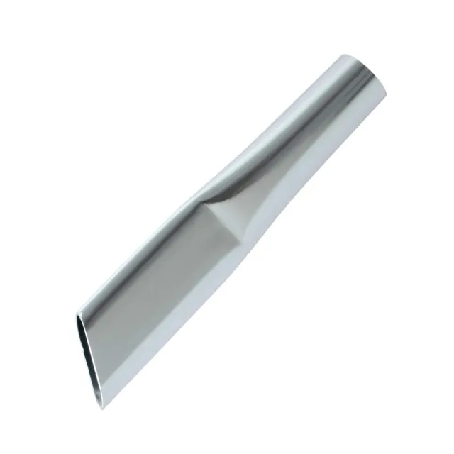 Ribiland-Ribimex PRCEN000/L Lancia piatta aspiracenere 22 cm alluminio