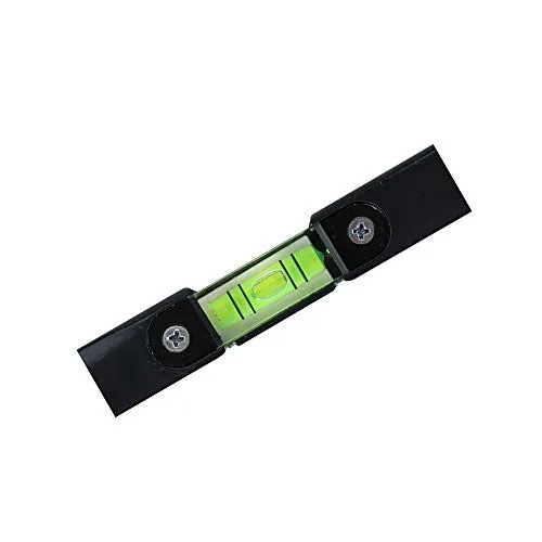 Bellota 50102-80 Livella Alluminio 80 cm ala aereo fusa
