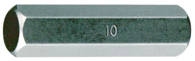 TengTools Bit Esagonale 12mm 40mm per Inserti Esagonale