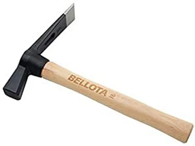 Bellota Piccone 30 cm Martello Badile 520 g Faggio