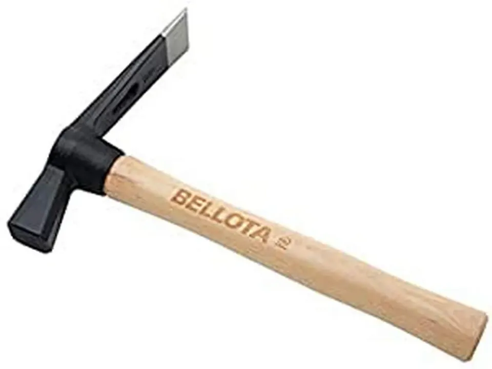 Bellota Piccone 30 cm Martello Badile 520 g Faggio
