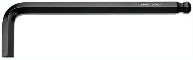 TengTools 310517BL chiave esagonale 17 mm testa sferica