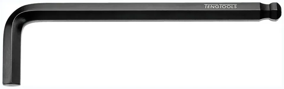 TengTools 310517BL chiave esagonale 17 mm testa sferica