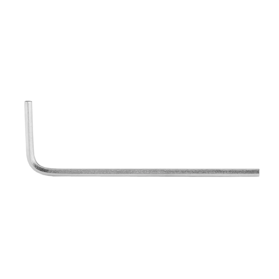 Bellota 6450-15 N Chiave Brugola 1,5 mm Nichelata