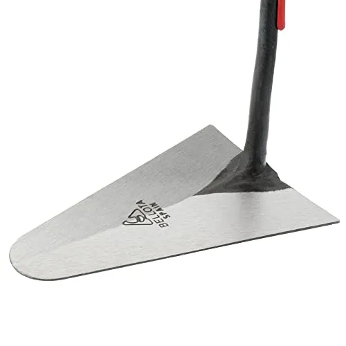 Bellota TRF41CBM cazzuola catalana forgiata manico bimateriale