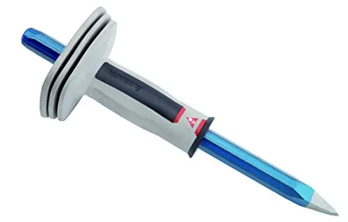 Bellota Punteruolo 18x250 mm con Protezione Mano