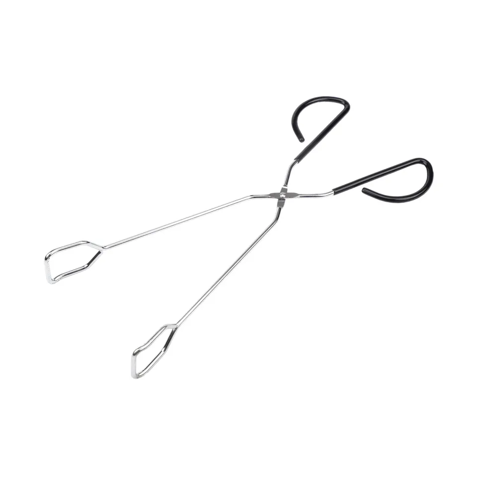 Amig AM33 pinze barbecue 34,5 cm acciaio inox